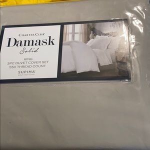 3pc duvet cover set